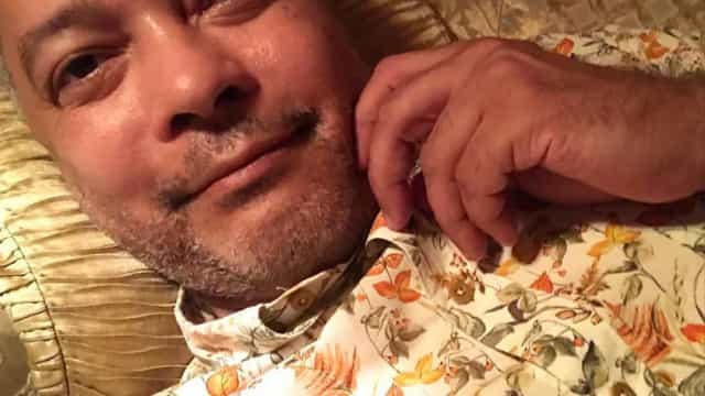 Morre aos 56 anos, de Covid, o jornalista e escritor Aloy Jupiara