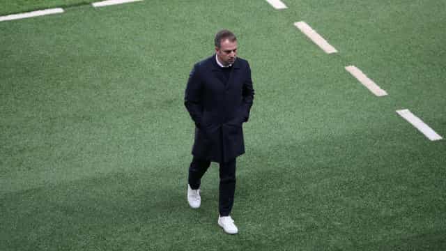 Matthäus diz que Flick deixará Bayern para assumir a Alemanha; técnico despista