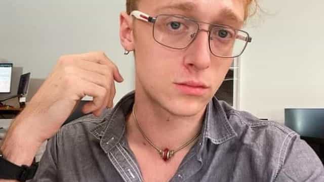 Estrela do TikTok Adam Perkins morre aos 24 anos de idade