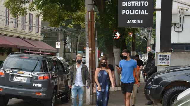 Raíssa Barbosa cai em golpe e têm prejuízo de mais de R$100 mil