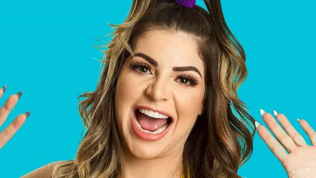 GKay estará ao lado de influenciadores em ‘Carnaval’, novo filme da Netflix