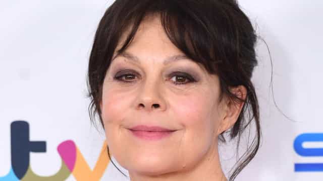 Morre Helen McCrory, a Narcissa Malfoy de ‘Harry Potter’, aos 52 anos.