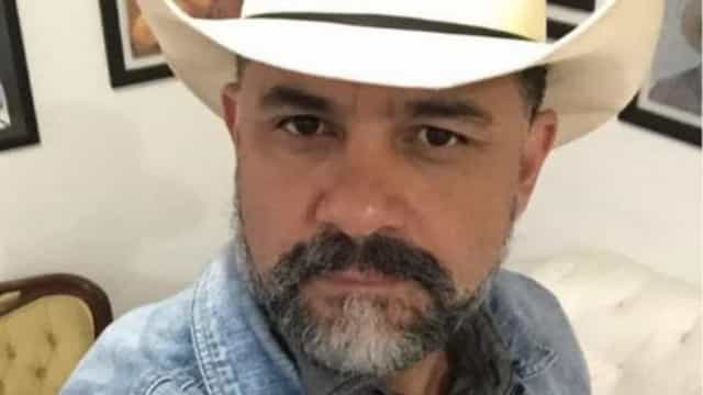 Famoso por ‘Galopeira’, Donizeti se reinventa e vira caminhoneiro na pandemia