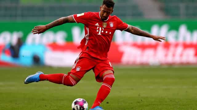 Com dois de Musiala, Bayern vence Wolfsburg e amplia vantagem na ponta do Alemão
