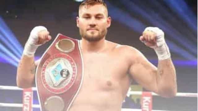 Boxeador quebra queixo da namorada e pode pegar 10 anos de prisão