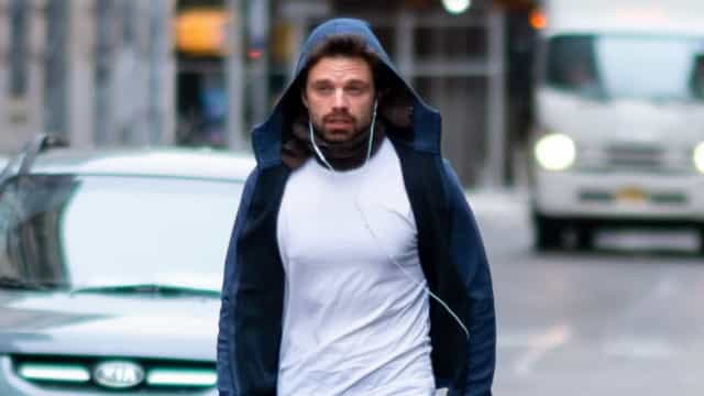 Ator de ‘Capitão América’ diz que sentiu confiança para nudez em novo filme