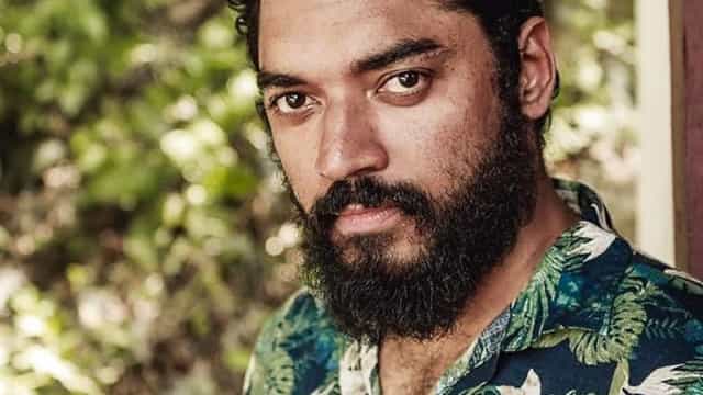 Ator de "Bacurau" fala sobre experiência tenebrosa em UTI com Covid-19