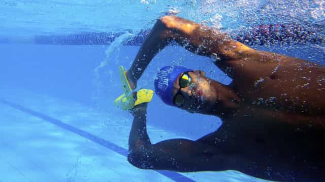 Brasil define vagas na natação para os Jogos Olímpicos de Tóquio