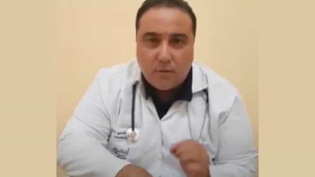 Morre de Covid-19 enfermeiro que atacava vacina e defendia tratamento precoce