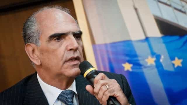 Diretor da CNI Carlos Abijaodi morre em decorrência da covid-19