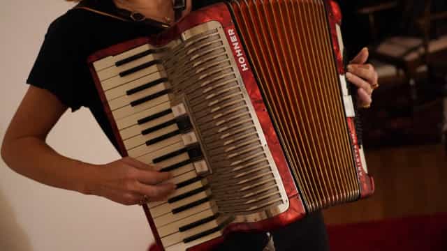Lei que cria o Dia Nacional do Sanfoneiro é sancionada