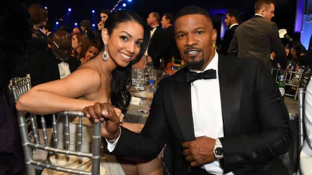 Filha de Jamie Foxx diz que micos do pai inspiraram ‘Meu Pai e Outros Vexames’
