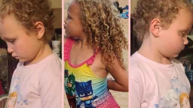 Professora corta cabelo de criança sem autorização. Pai exige explicação
