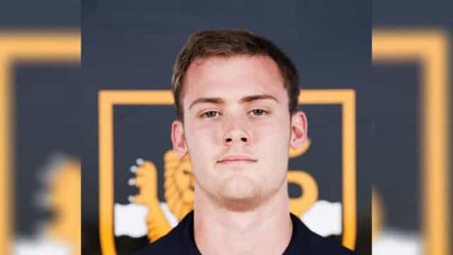 Estudante morre após trote que envolvia beber álcool durante 4 horas