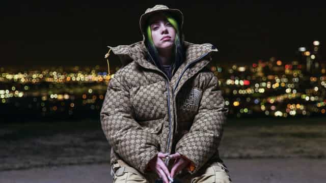 Billie Eilish vive novo romance? Conheça o eleito da artista