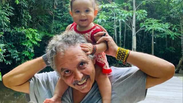 Fotojornalista Lilo Clareto morre aos 61 anos, vítima da covid