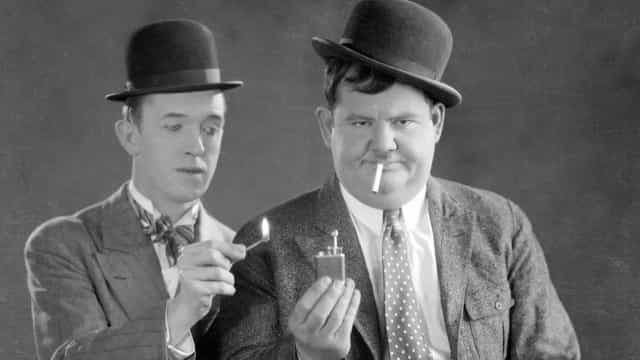 Festival online mostra atrações do cinema mudo