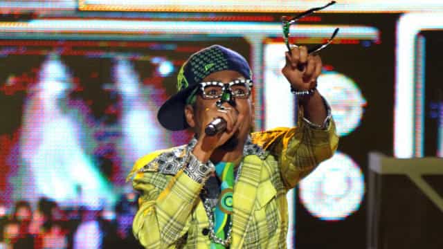 Morre o rapper Shock G dos Digital Underground, aos 57 anos