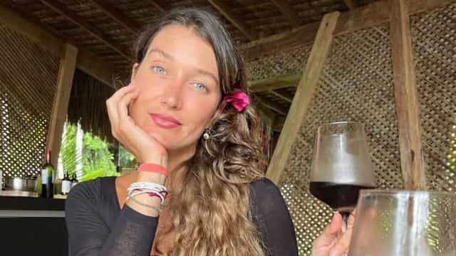 Gabriela Pugliesi encontra o amor dois meses após o divórcio