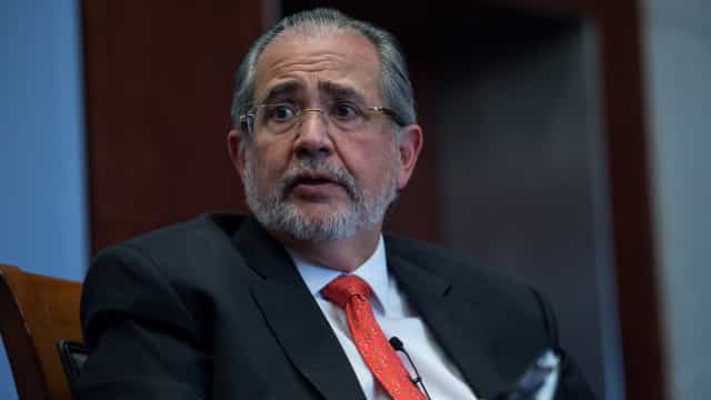 ‘Trabalharemos de onde for possível’, diz diretor de jornal condenado a pagar US$ 13 mi na Venezuela