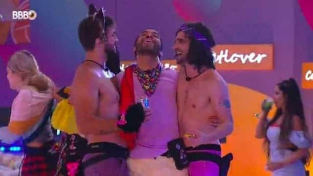 Justiça nega pedido de advogado para encerrar produção do "BBB21"