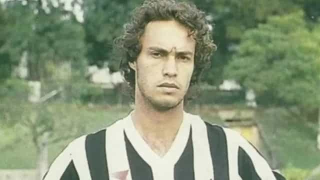 Jogador do Atlético-MG na década de 1980, Vander Luiz morre em acidente de carro