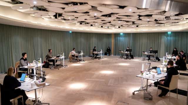 Nova série de ‘Game of Thrones’ estreia em 2022