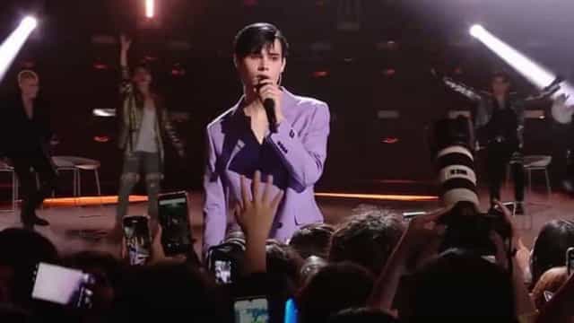 Após três meses ‘preso’ em reality show chinês, russo é eliminado na final