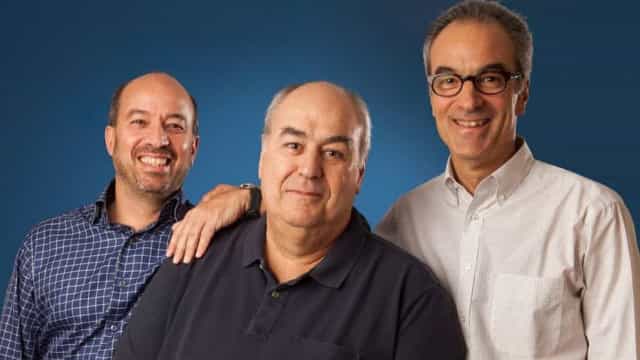 João Roberto Marinho assume presidência do Conselho do Grupo Globo