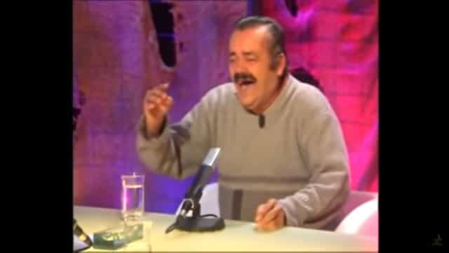 Morre Juan Joya Borja, comediante por trás de memes famosos na web