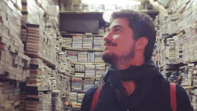 Filho de jornalista da Globo nasce em ambulância em Londres