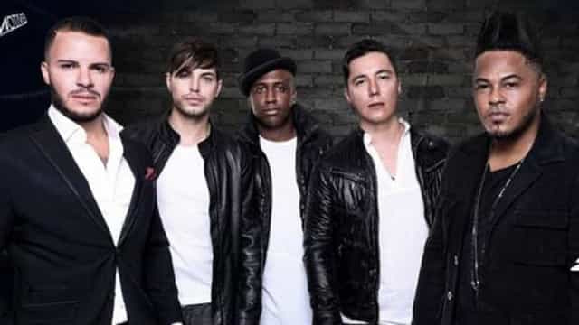 Br’Oz volta após 18 anos de pausa com o lançamento de ‘Insana’