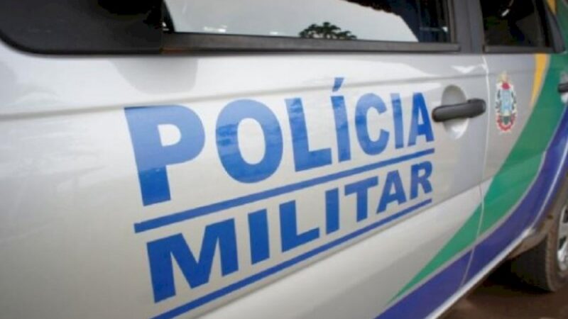 Em Guarantã do Norte Policial aposentado reage a assalto e atira em ladrão