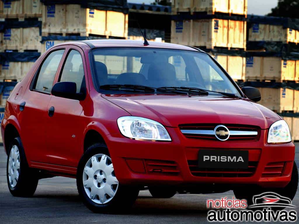 Prisma 2010: detalhes, motor, consumo, revisão, versões, preços