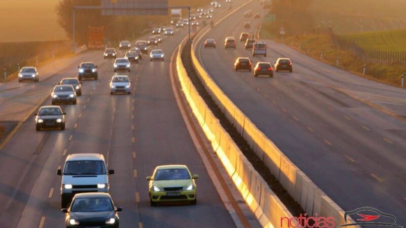 Novas regras de trânsito começam nesta segunda – confira