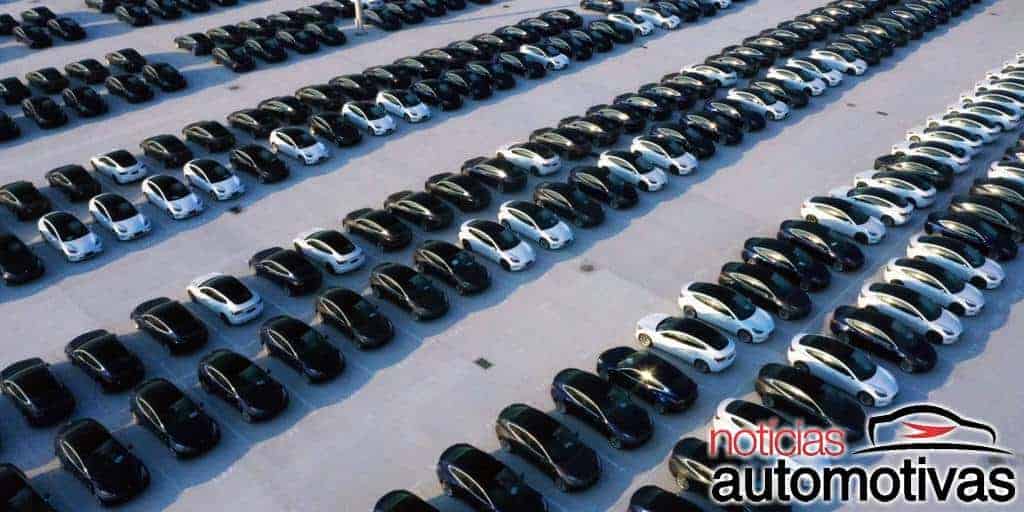 Mundo terá 145 mi de carros elétricos em 2030, diz agência