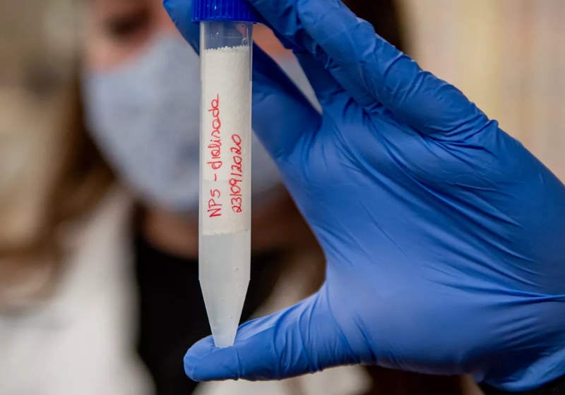 Universidade do Paraná anuncia testes clínicos com vacina anticovid: promissora