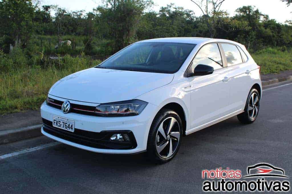 Polo e Virtus ficam mais caros em abril
