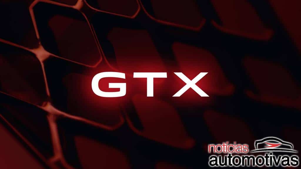 Volkswagen traz de volta sigla GTX para esportivo elétrico ID.4