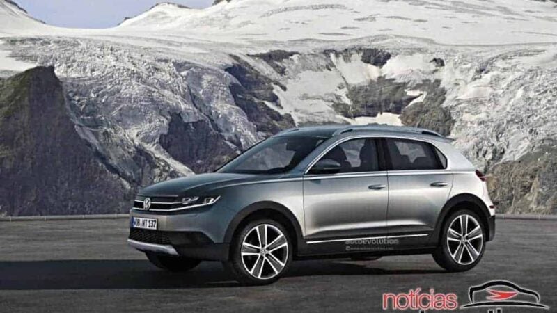 VW paralisa Taubaté em maio para MQB de Polo e sucessor do Gol