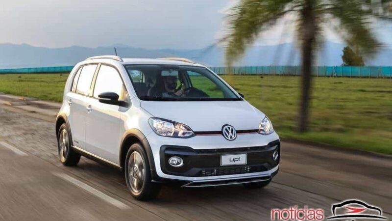 2021: conheça os carros que deixaram o mercado até março