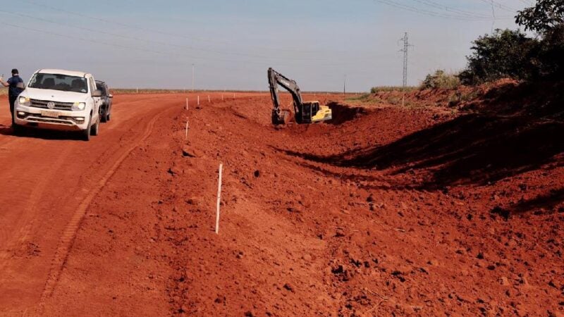 “Por onde se anda em MT vemos obras começando e sendo entregues”, afirma presidente do Sindicato dos Produtores de São José do Rio Claro