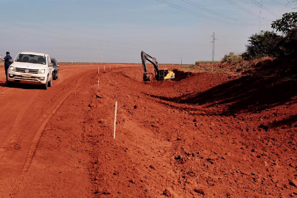 “Por onde se anda em MT vemos obras começando e sendo entregues”, afirma presidente do Sindicato dos Produtores de São José do Rio Claro