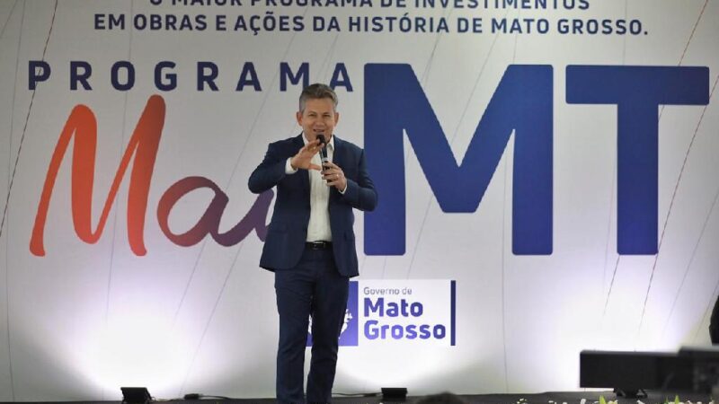 Visita do governador mobiliza região do Alto do Rio Paraguai e 6 deputados e 17 prefeitos confirmam presença