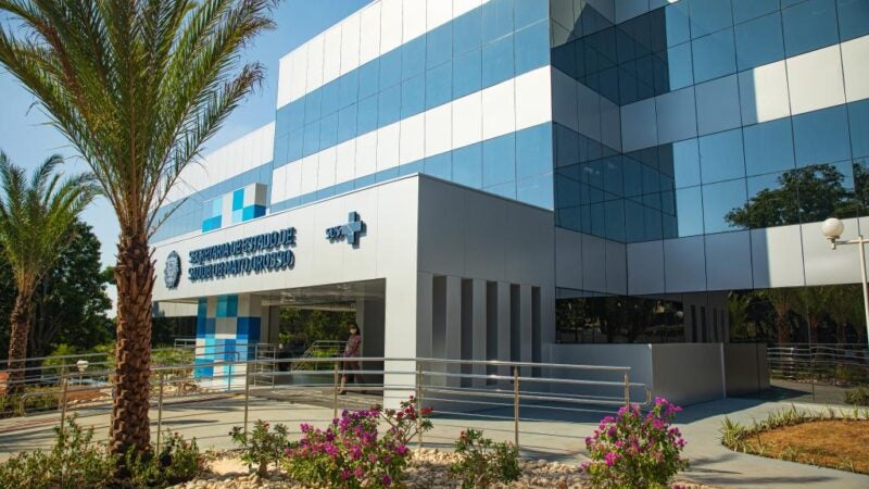 SES alerta municípios para aumento de casos de tuberculose em crianças de 0 a 9 anos