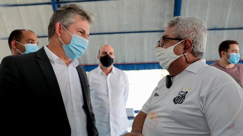 “Muitos governos passaram, mas nenhum concluiu a obra como foi feito agora”, afirma morador pioneiro do Coophema