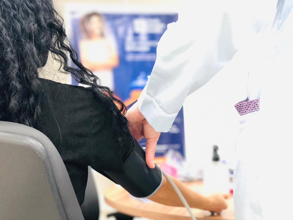 Cardiologista do MT Saúde reforça alerta sobre cuidados para prevenir a hipertensão