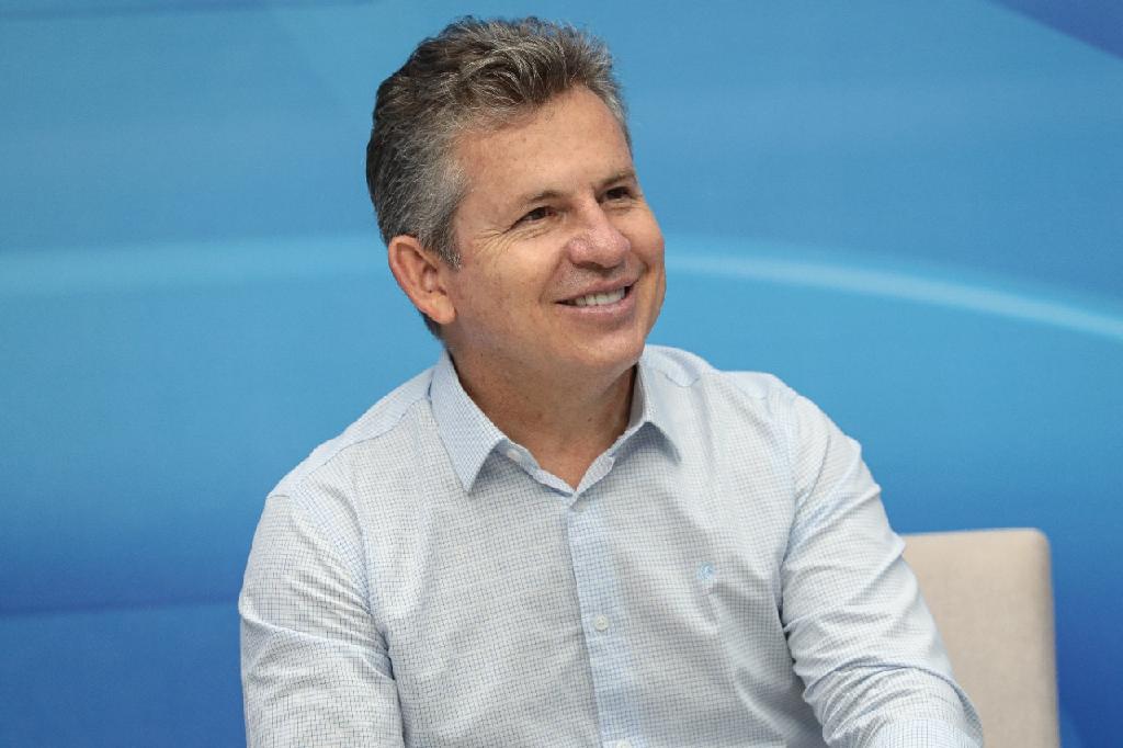 O Governo do Estado investe em Mato Grosso por inteiro