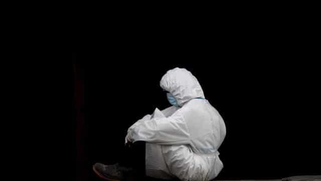 África com mais 314 mortos e 8.026 novos casos nas últimas 24 horas