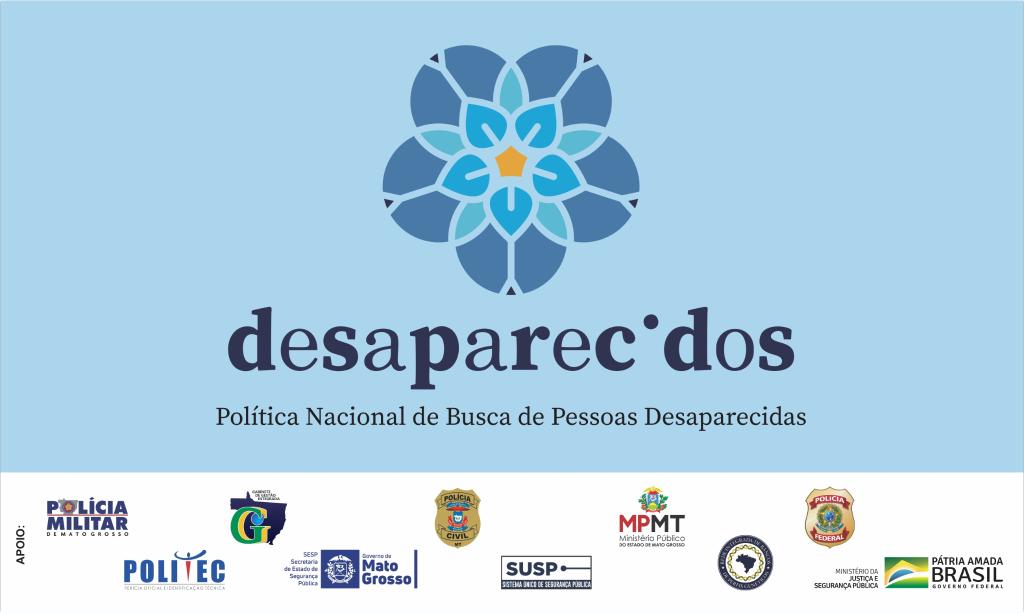 Politec participa de Campanha Nacional para a localização de familiares de pessoas desaparecidas